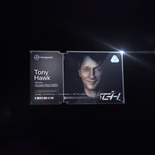 Preseason Access Collection