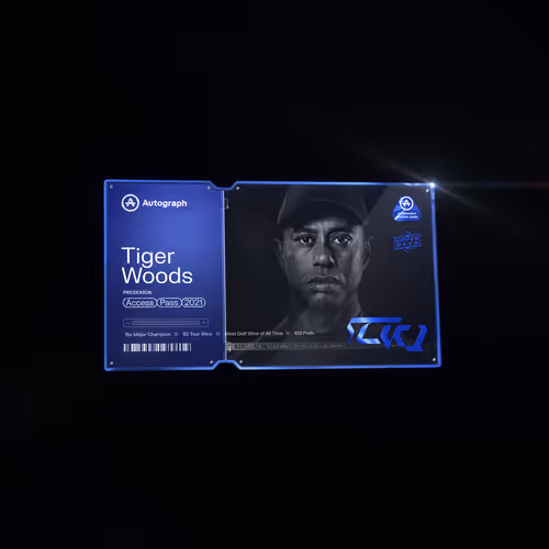 Preseason Access Collection