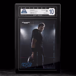 Tom Brady Holofoil Arena Card #726