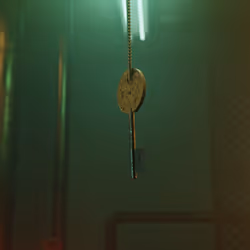 Key #932