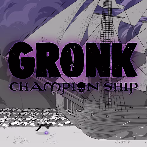 Super Gronk Collection