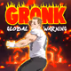 Gronk Ruby Global Warning #29