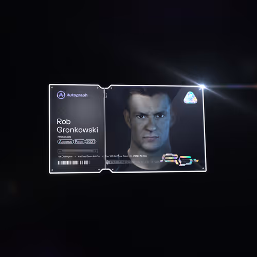 Preseason Access Collection