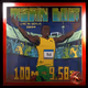 Usain Bolt Ruby Leader of the Pack #50