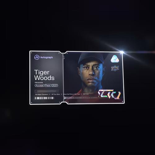 Preseason Access Collection