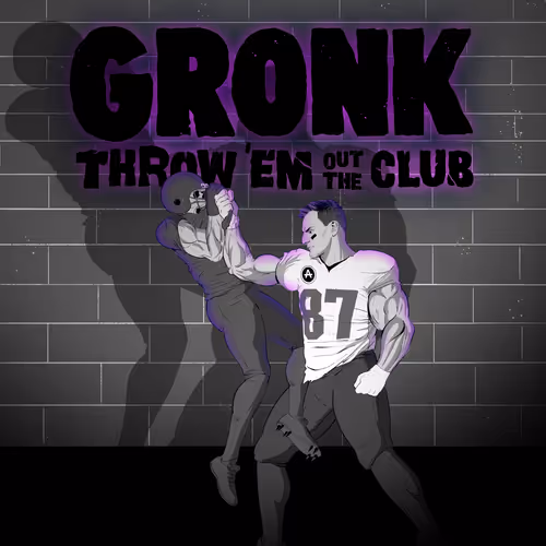 Super Gronk Collection