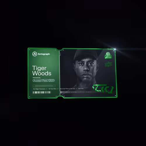 Preseason Access Collection