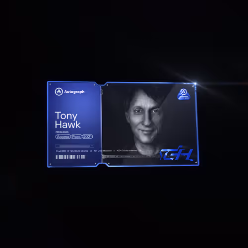 Preseason Access Collection