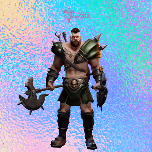 Summon #28933