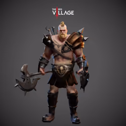 Thad Castle