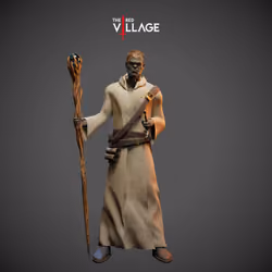 BABA YAGA