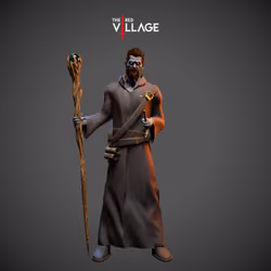 Undead Wildbreeder