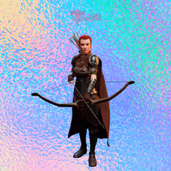 Wild May of Fury