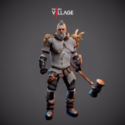 Timbos Thunder Fox