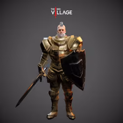 Virtuous Vanguard