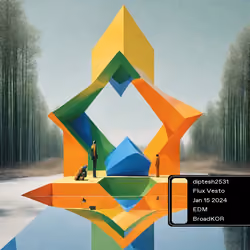 Flux Vesto