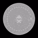 FU51ON Coin #18
