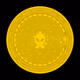 FU51ON Coin #14