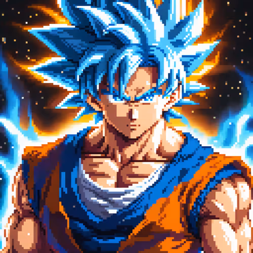 drops pixel art #175