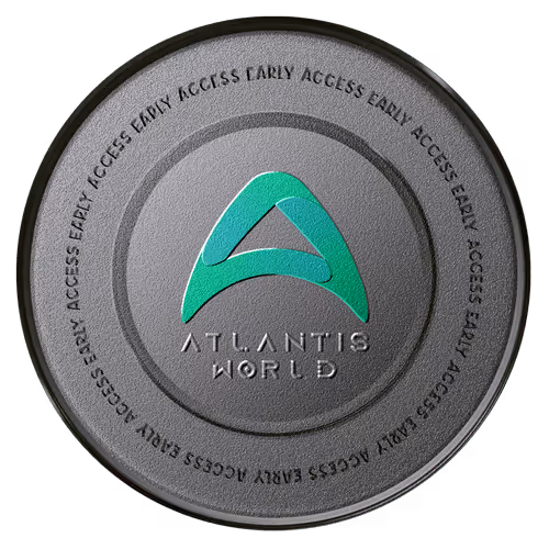 Altantis Early Access