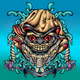 Daruma Fungees