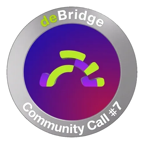 deBridge CC#7