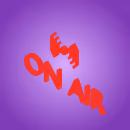 DCL Reporter LIVE OnAir