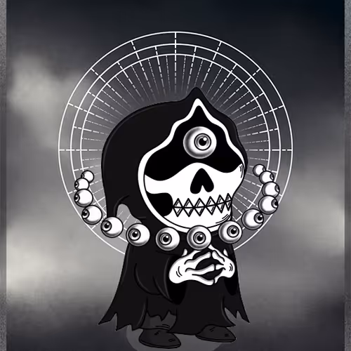Night By Rylar X Reddit Collectible Avatars