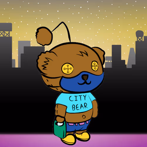 Imagination Station X Reddit Collectible Avatars