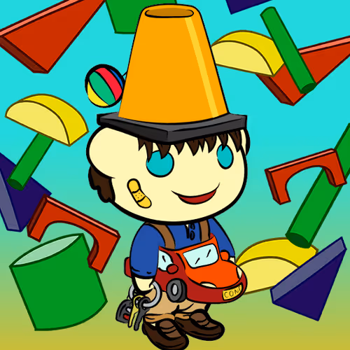Imagination Station X Reddit Collectible Avatars
