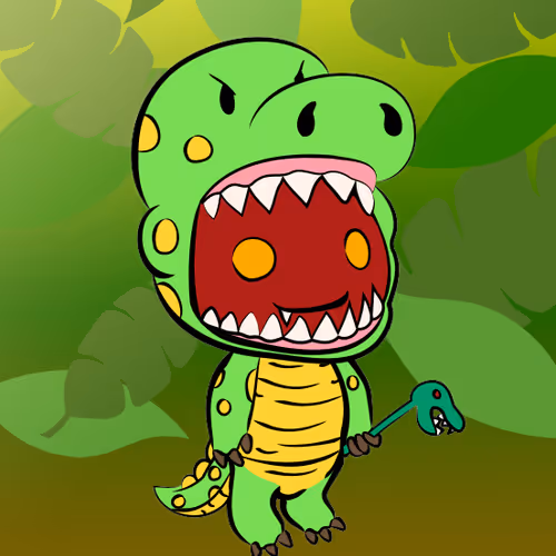Imagination Station X Reddit Collectible Avatars