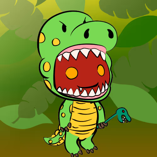 Imagination Station X Reddit Collectible Avatars