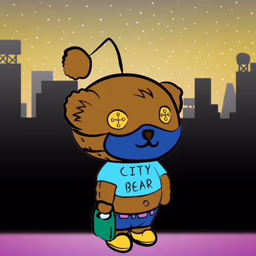 Imagination Station X Reddit Collectible Avatars