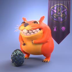 Pet #5397