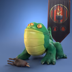 Pet #1819