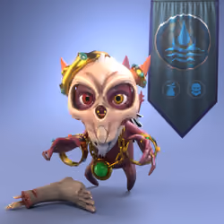 Pet #22615