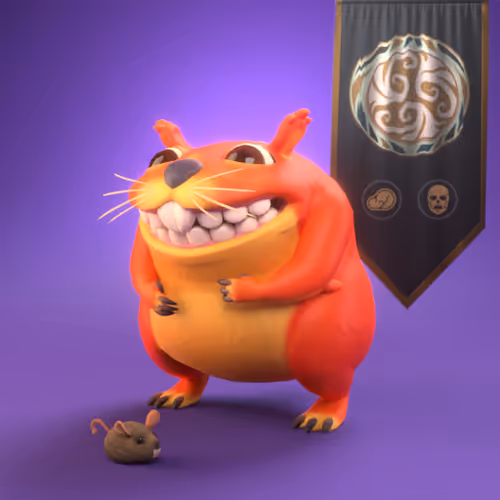 Champions Ascension Pets