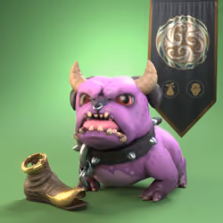 Pet #4657