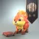 15372
