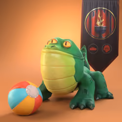 Pet #3057
