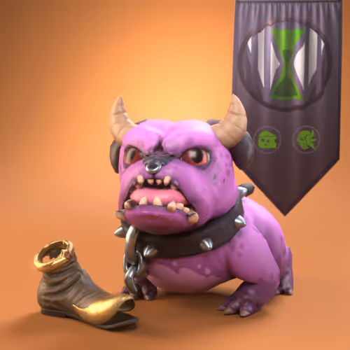 Champions Ascension Pets