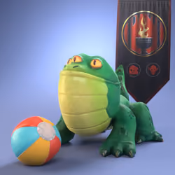 Pet #15123