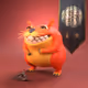 8395