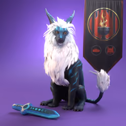 Pet #2825
