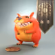 4224