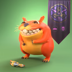 Pet #6558