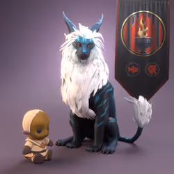 Pet #4952