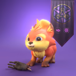 Pet #17711