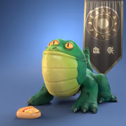 Pet #2438