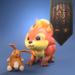 Pet #20164